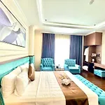 Grand Ha Noi Hotel