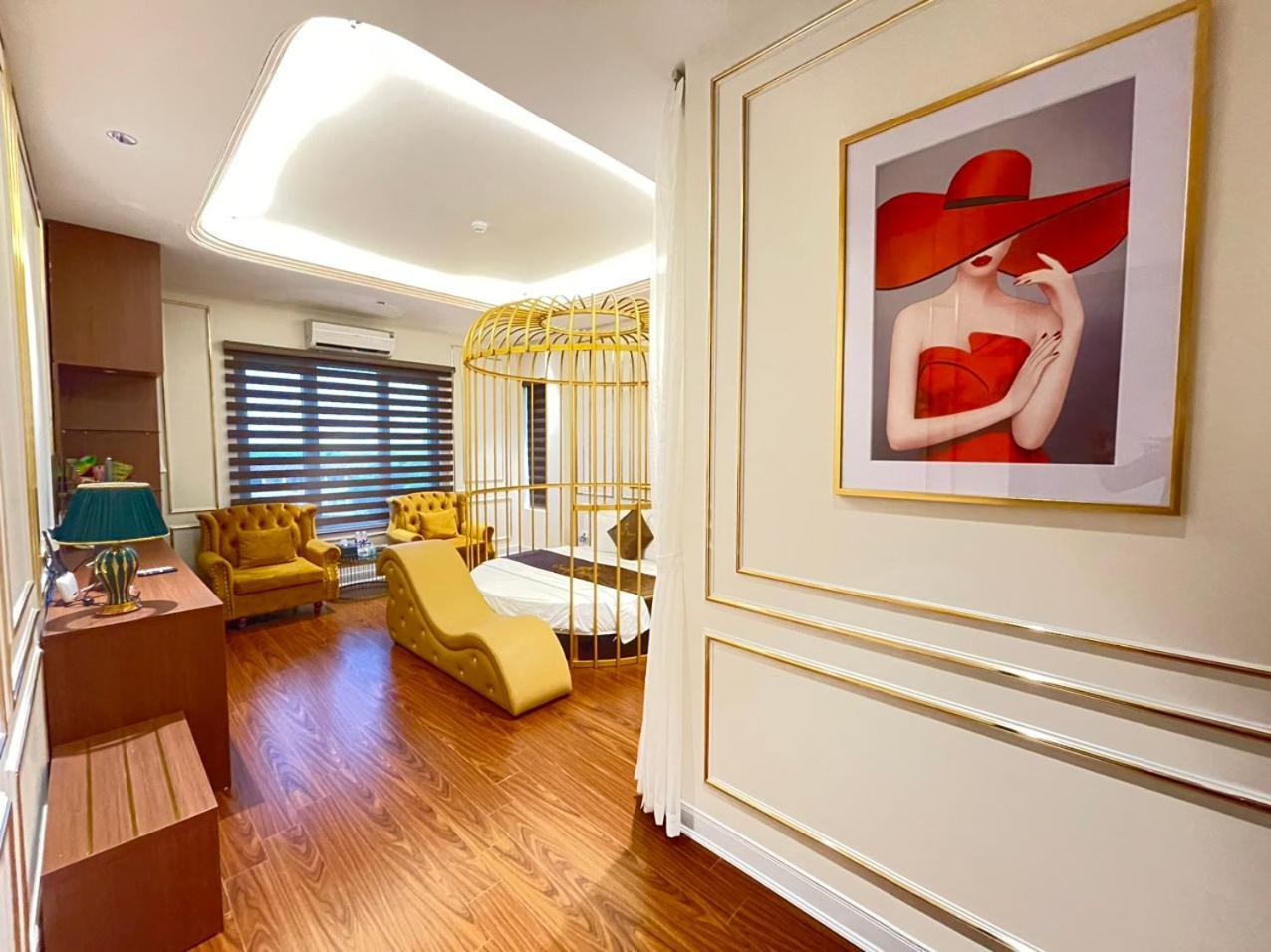 Grand Ha Noi Khách sạn Hà Nội