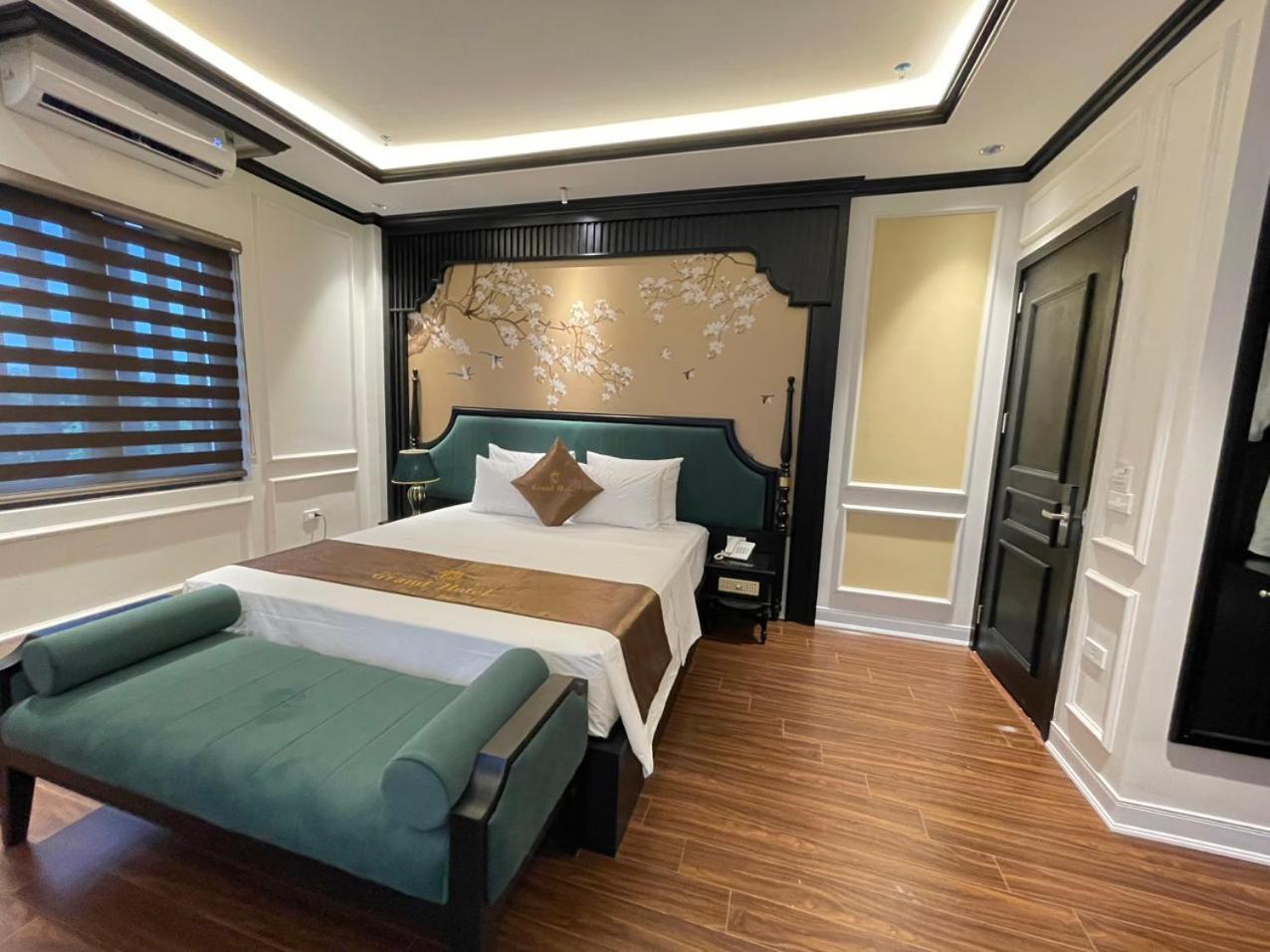 Grand Ha Noi