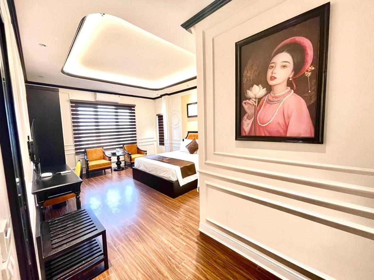 Grand Ha Noi Hà Nội
